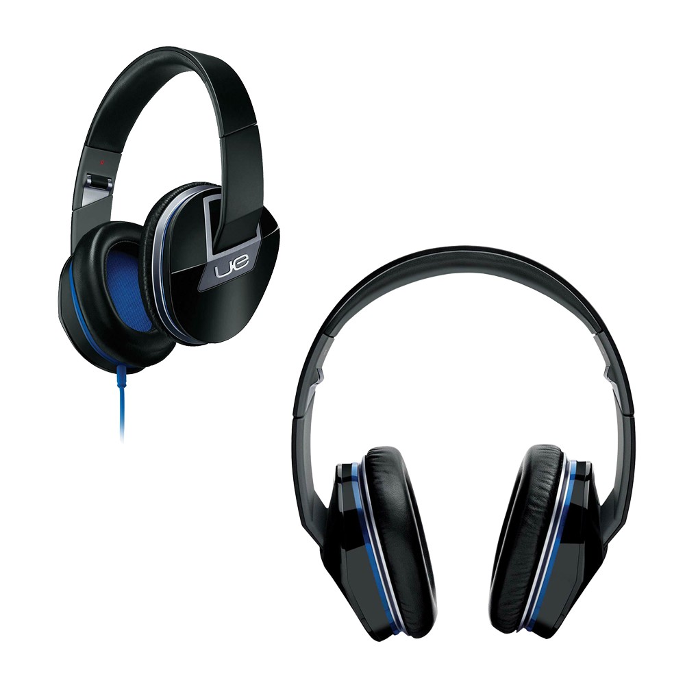 logitech ultimate ears 6000