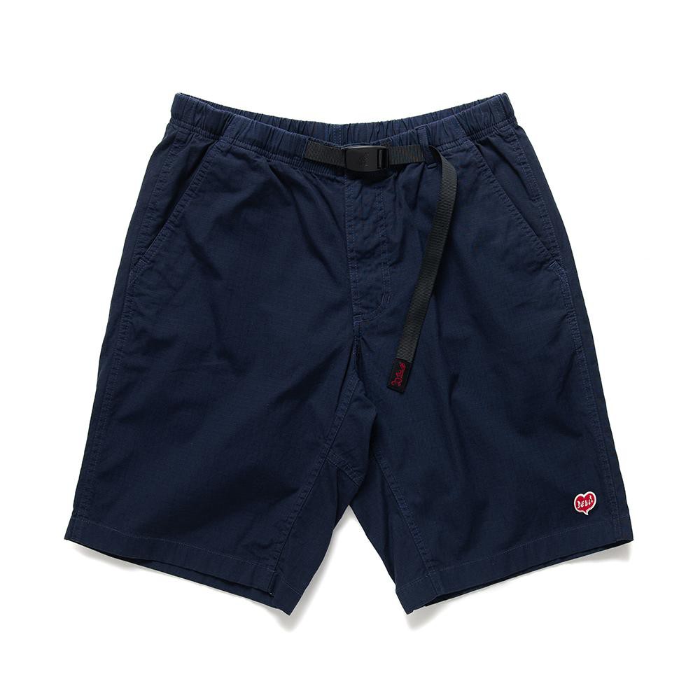 DEUS｜男 GRAMICCI X DEUS SHORTS 短褲