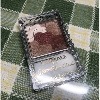 CANMAKE 10 花漾戀愛修容組