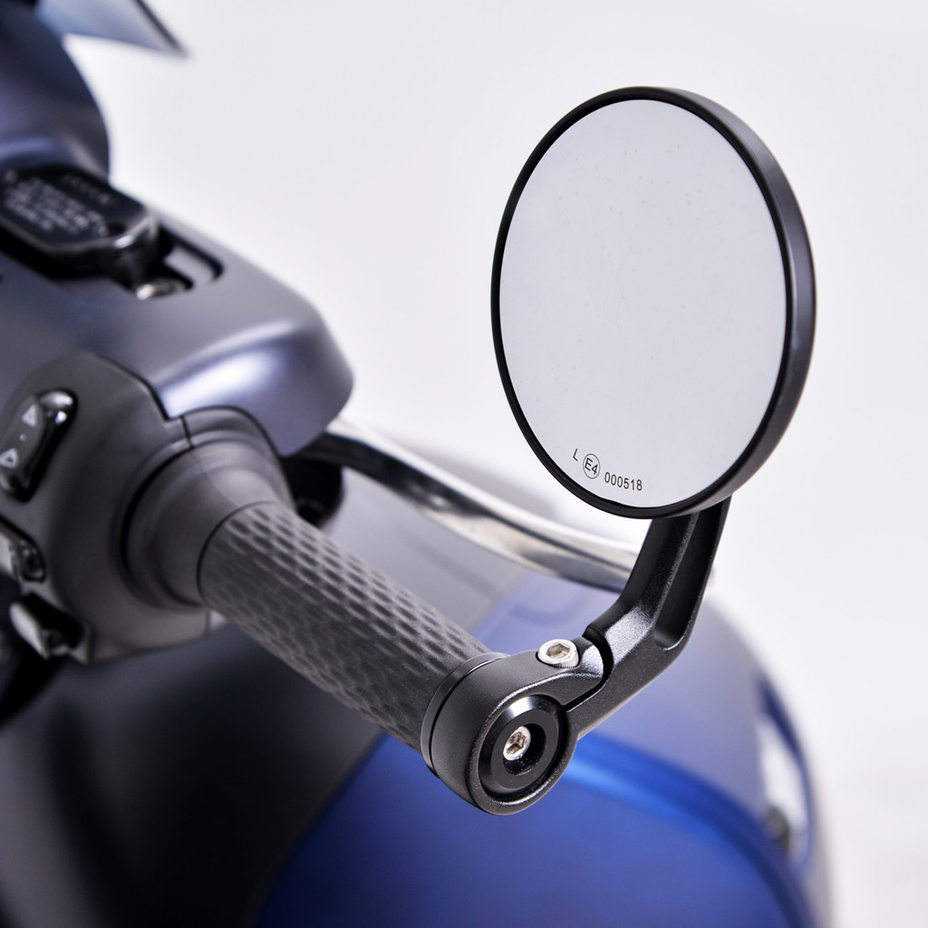 【MAGAZI】MG1904 HB-6 端子後視鏡 速克達 GOGORO1.2