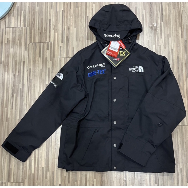 supreme  tnf 外套 18ss