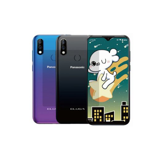 Panasonic 國際牌eluga U3 3g 64g 全新保固一年 蝦皮購物