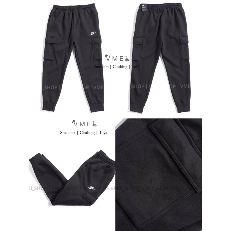 nike nsw cargo pants