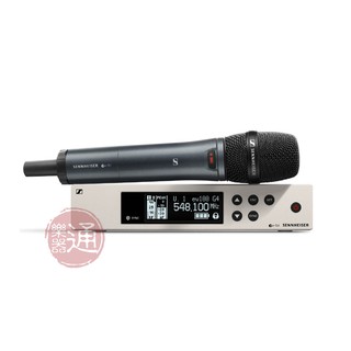 Sennheiser / EW-100-G4-945-S 無線麥克風傳輸系統【樂器通】