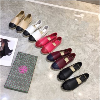 Tory Burch 草編鞋的價格推薦 21年6月 比價撿便宜
