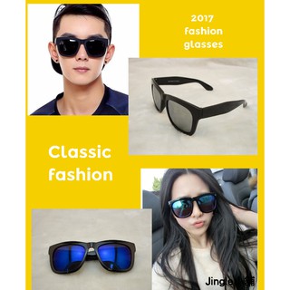 現貨 臺灣製 潮流 潮牌太陽眼鏡 彩色反光墨鏡 太陽眼鏡 墨鏡 UV400