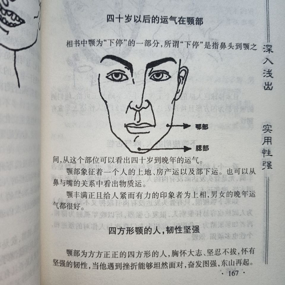 天下相書男女相學大全手相面相全風水學八字看相命理書籍 蝦皮購物