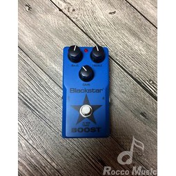 【羅可音樂工作室】【現貨正品】Blackstar LT Boost 效果器