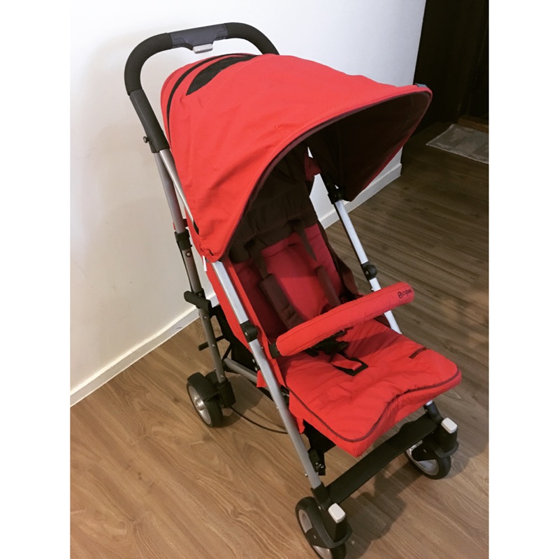德國Cybex Callisto 手推車(適用0-4歲約22.5kg)