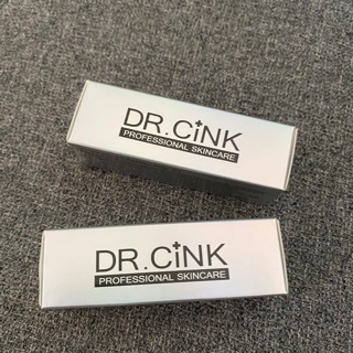 DR.CINK超進化雪肌妝前乳8ml