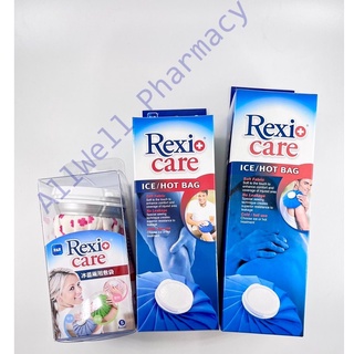 R&R 冰溫兩用敷袋 6吋(花色) / 9吋(海洋藍、隨機花色) / 11吋(海洋藍、隨機花色) 臺灣製造 冰敷袋 熱敷