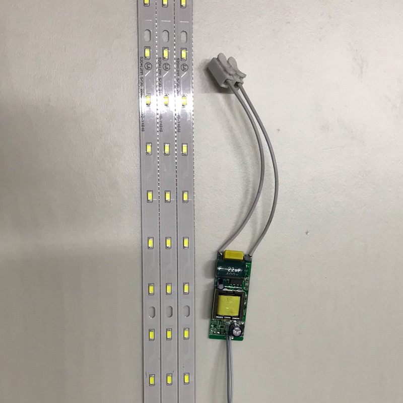 娃娃機/選物販賣機LED燈條+變壓器（缺貨中）