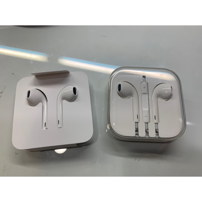 Apple 蘋果 原廠耳機（全新）iphone 11、iphoneXS附的
