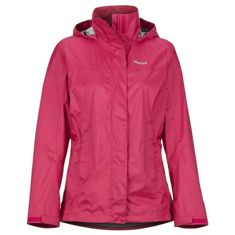 Marmot precip eco jacket 女款