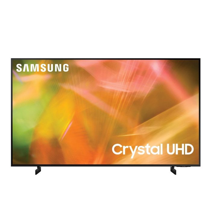 購Happy~Samsung 三星 UA43AU8000WXZW 43型 Crystal UHD 4K 電視