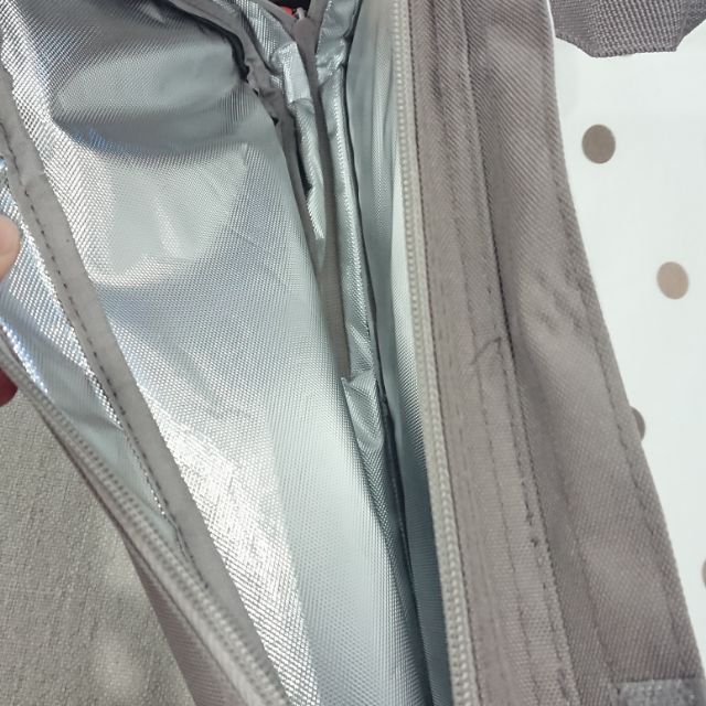 Deltababy 行動眠床