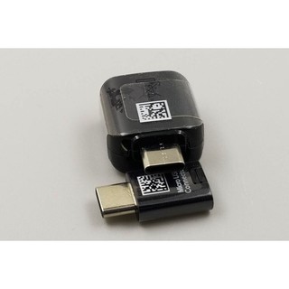 【臺灣出貨】Micro usb to Type-c 轉接頭 otg 轉接頭 三星 galaxy 安卓