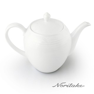 【303好食好物】Noritake | 詩羅恩咖啡壺1340cc