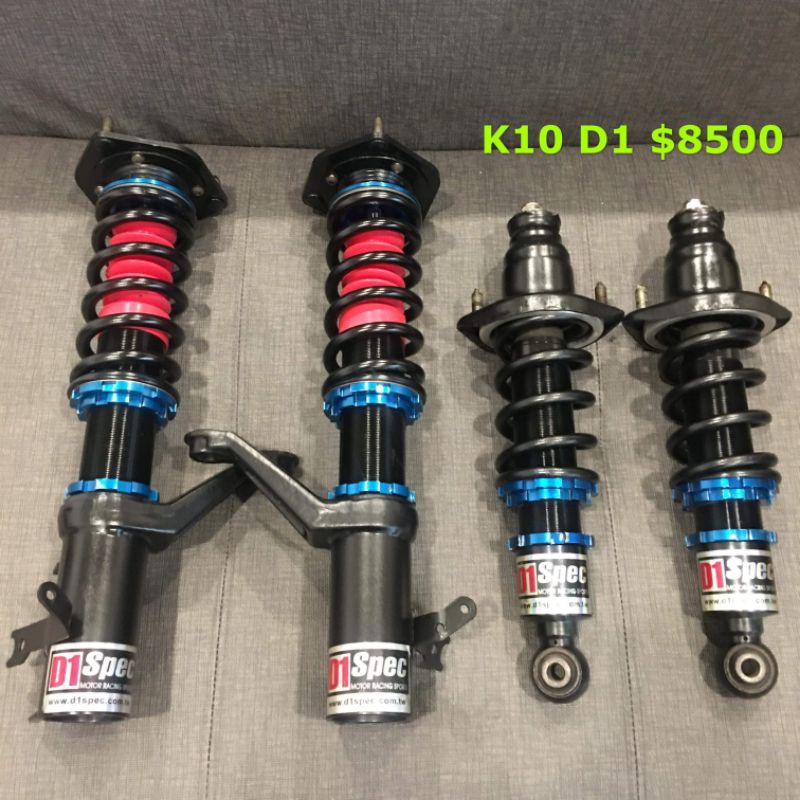 Ferio 避震器的價格推薦 2021年12月 比價比個夠biggo