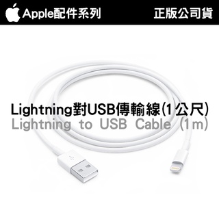 APPLE 蘋果原廠 充電線 Lightning充電線 USB-C充電線 USB充電線