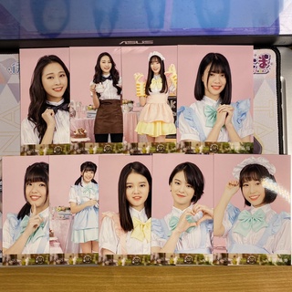 2021 02月生寫 甜點咖啡師 AKB48 TEAM TP BELLFLOWER
