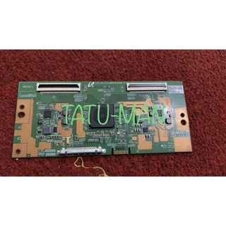 台灣 聲寶SAMPO EM-65ZT30D 邏輯板 拆機良品 面板破裂 拆機良品 現貨 實價 修理電視機用材料
