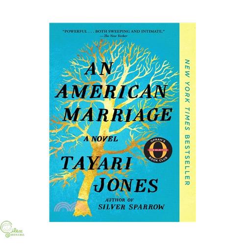 An American Marriage (Oprah`s Book Club): A Novel