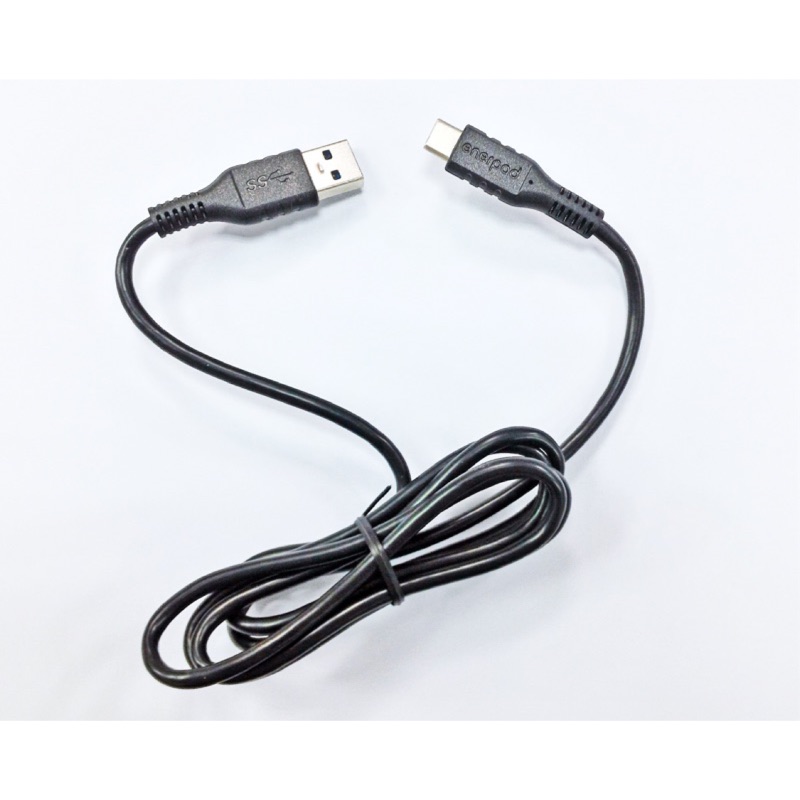 Enerpad Type C USB 3.0 充電傳輸線120cm