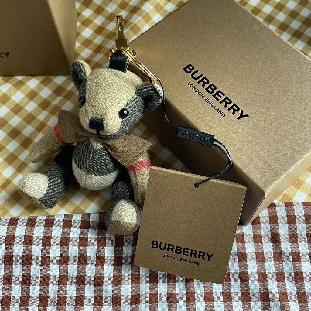 Burberry小熊的價格推薦- 2022年10月| 比價比個夠BigGo