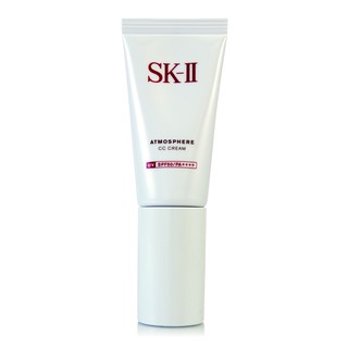 SK-II 光感煥白CC霜30g (正統公司貨)