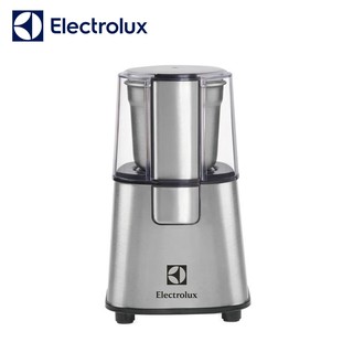 Electrolux 伊萊克斯 不鏽鋼咖啡磨豆機 ECG3003S 廠商直送