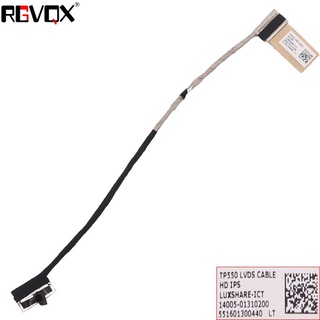 全新筆記本電腦液晶連線線華碩 TP550 TP550LA TP550LD 拉,ORG PN:14005-01310200