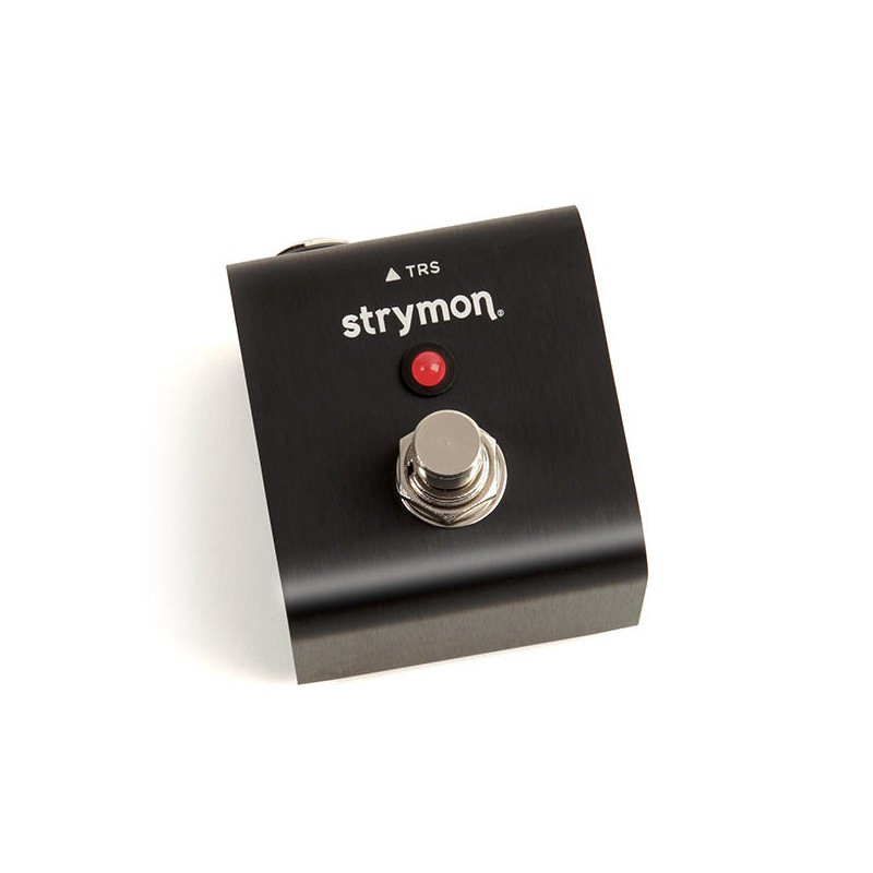 Strymon MINI Switch 儲存切換 TAP 踏板 總代理公司貨