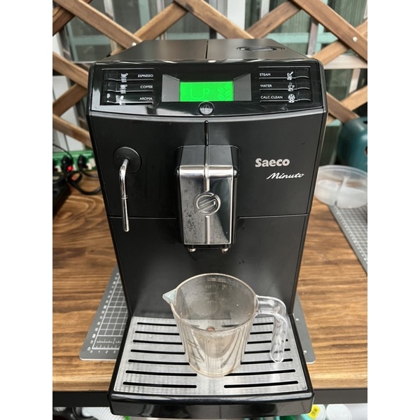 飛利浦saeco 咖啡機大保養維修服務PHILIPS咖啡機保養維修