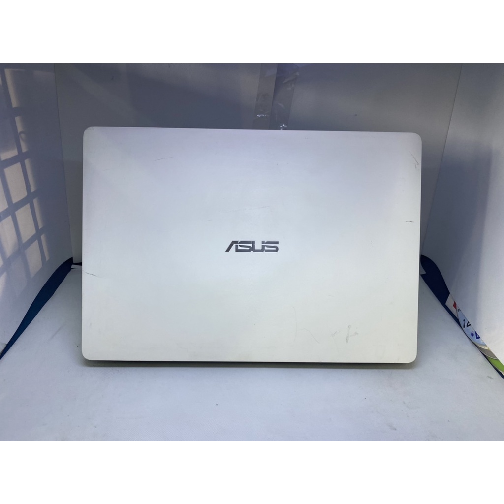 50◎ASUS 華碩X453M 14吋 零件機 筆記型電腦 (ABD面)&lt;阿旺電腦零組件&gt;