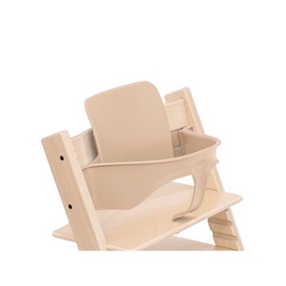 【STOKKE】 Tripp Trapp 成長椅嬰兒套件 (一代/二代｜多色可選)｜THE BABY｜臺灣總代理原廠正貨