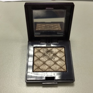 Laura mercier 2012聖誕彩妝 繆思女神光燦眼影 Golden Bronze古銅金