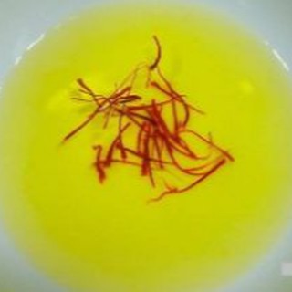 {香料地圖}西班牙番紅花 1G 170元 ~西班牙 官方認證 番紅花 紅花 藏紅花 分裝1克 西班牙燉飯必備