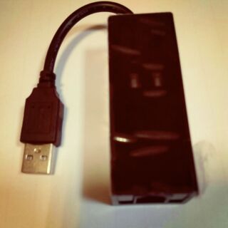 【尚愛3C】現貨支援WIN10 WIN8 WIN7 SERVER 32/64位元USB傳真機FAX MODEM 數據機