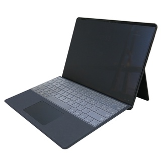 【Ezstick】Microsoft Surface Pro 8 左右防窺 防藍光 防窺片