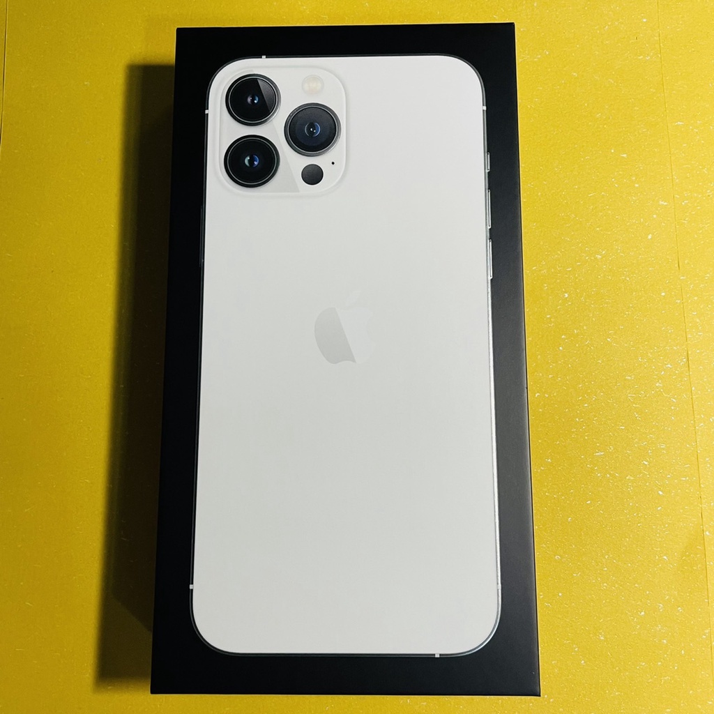 Apple iPhone 13 Pro MAX 256G 256GB 全新未拆 台灣公司貨 天峰藍