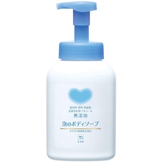 日本 牛乳石鹼 無添加 沐浴系列 泡泡 慕斯 洗顏 沐浴乳 洗手乳