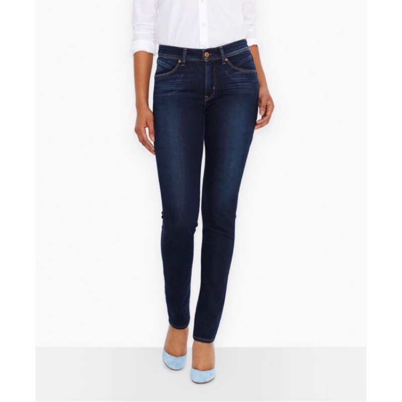 Shop Levis Demi Curve Skinny | UP TO 60% OFF