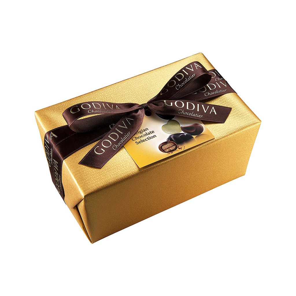 🇧🇪全新正裝特價 比利時 Godiva 350 g/ 500 g  綜合巧克力系列禮盒