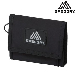 Gregory Trifold Wallet 三折皮夾/日系錢包/短夾/皮夾 135107/135129