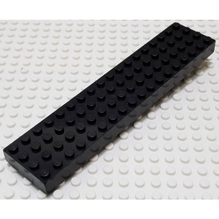 樂高 30400 10018 7240 黑色 4X18 厚 底板 基本磚 配件 絕版 稀有