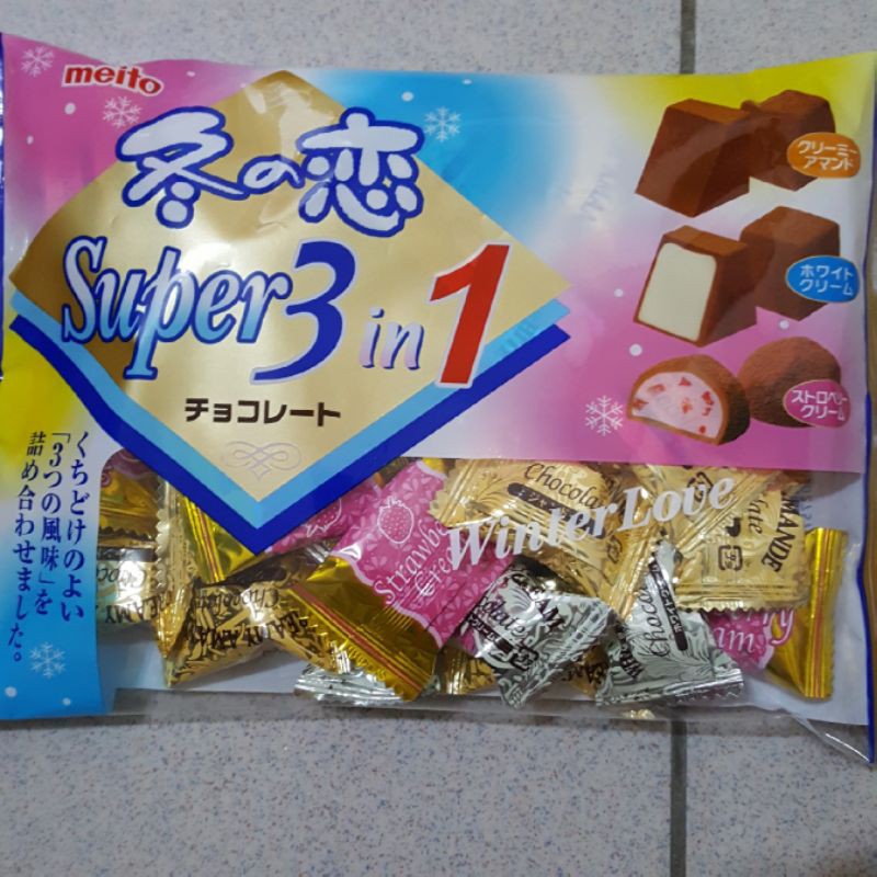 免運 日本巧克力 冬之戀、蛋糕、餅乾、起士、綜合草莓、甜甜圈、什錦豆、帆船巧克力、雷神72％黑巧克力餅乾 、雷神巧克力