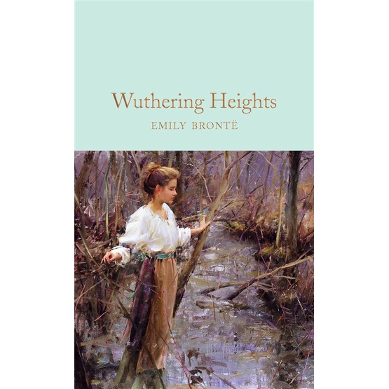 Wuthering Heights