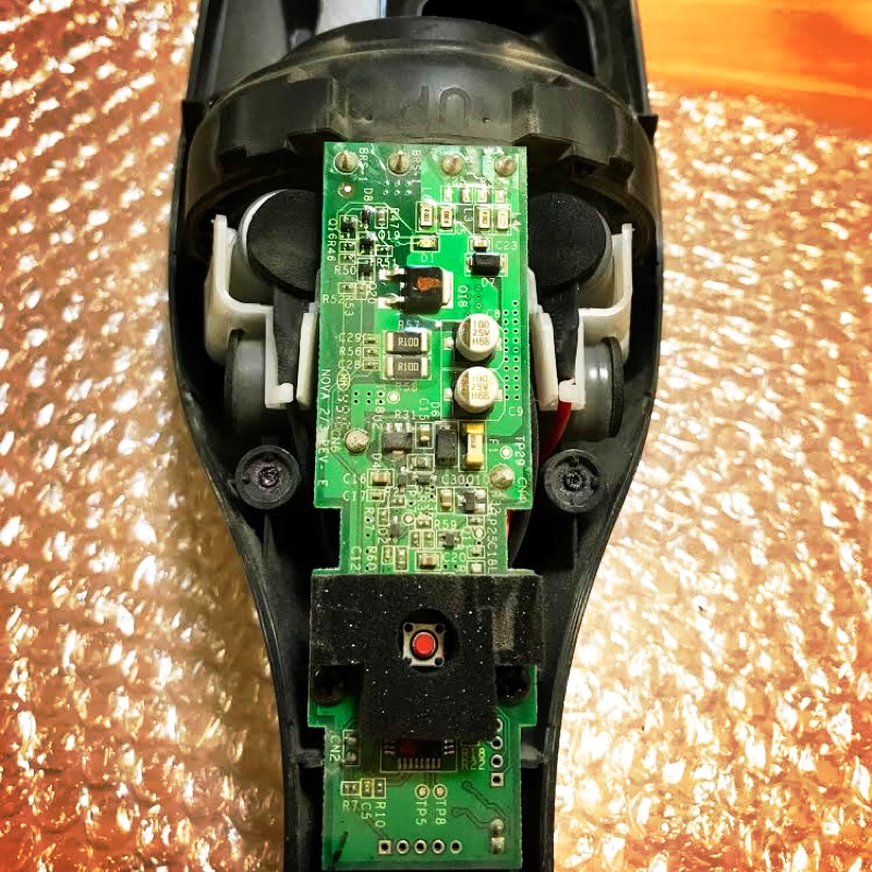 Electrolux 送濾網 伊萊克斯 電池 更換 完美管家 吸塵器 Pure Q9 ZB3102 ZB3114