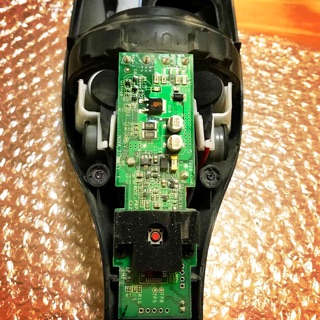 Electrolux 送濾網 伊萊克斯 電池 更換 完美管家 吸塵器 Pure Q9 ZB3102 ZB3114